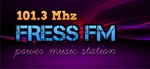 Фресс FM