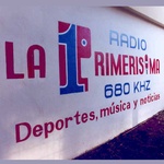 Rádio La Primerísimfva