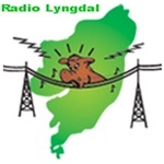 Радио Лингдал 105.5