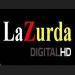 Радио La Zurda