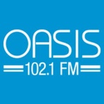 אואזיס 102.1 FM