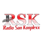 ریڈیو سنکونپلیکس