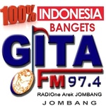 רדיו Gita FM Jombang