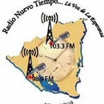 Ministryio Radio Nuevo Tiempo