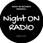 Natt på radio