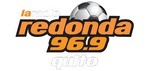 Radio Redonda FM 96.9 FM