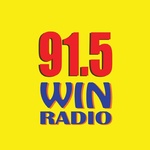 91.5 Win Radio Manila – DWKY