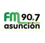 FM Asunción 90.7