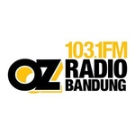 Rádio Oz Bandung 103.1 FM