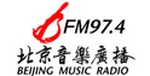 北京音樂廣播