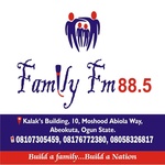 Rodinné FM 88.5