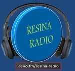 Ռեսինա ռադիո