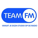 Каманда FM - трансляцыя Overijssel