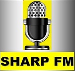 Dee J Sharp - Sharp FM