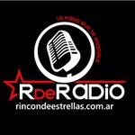 Rincon de Estrellas 电台 (RDE)