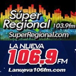 Super piirkondlik FM