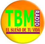Radio TBM
