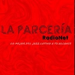 „La Parcería RadioNet“.