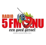 Ραδιόφωνο 5FM