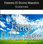 วิทยุ El Divino Maestro