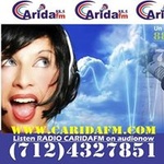 Đài phát thanh Carida FM