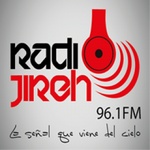 Ράδιο Jireh FM