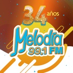メロディア99.1FM