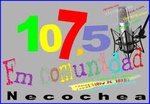 ラジオ FM コミュニダード