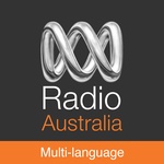 ABC Radio Australia - רב לשוני