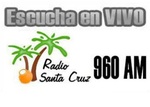 Ραδιόφωνο Santa Cruz