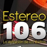 Estero 106