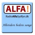 Радио Alfa Sydfyn 106.5