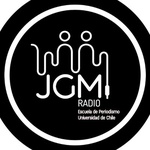Raadio JGM