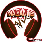 Маганте FM