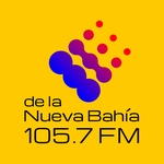 דה לה נואבה באהיה FM
