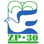 Радыё ZP 30