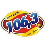 Đài phát thanh Amor Butiá