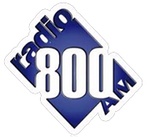 Radio 800hXNUMX