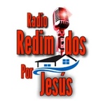 Radio Redimidos Par Jésus