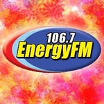 106.7 Էներգիա FM – DWET