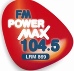 Công suất FM Max 104.5