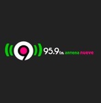ریڈیو اینٹینا 9