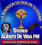 Стерео Алиенто Де Вида FM