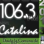 Rádio Catalina 106.3 FM