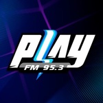 Rádio PLAY FM 95.3
