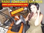 Đài phát thanh Bombonica Kalesija