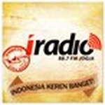 88.7 FM rádio Jogja