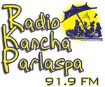 Радио Канча Парласпа