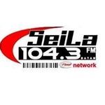সেলা 104.3 FM