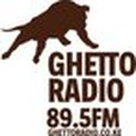 Ghettoradio 89.5